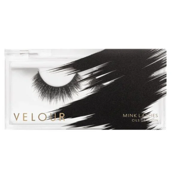 VELOUR LASHES - RICH AND FLUFFY - Picture 4 of 4